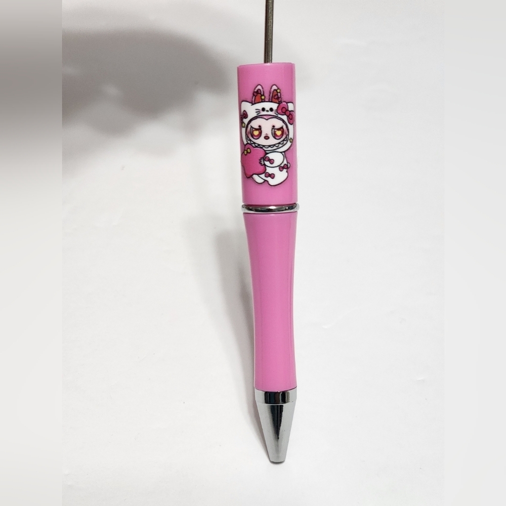 Labu LBB Beadable‎ Pen Pop Mart Craft Crafting Beads Beading DIY